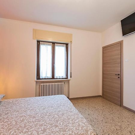 Casa Monte Croce Apartment Corbiolo Ngoại thất bức ảnh